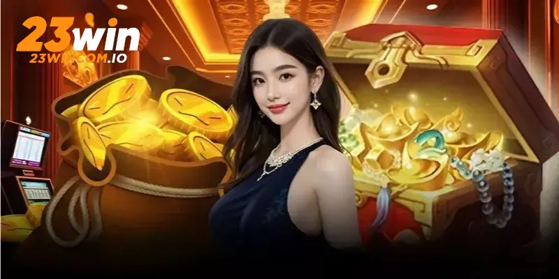 Tổng quan cần biết về thương hiệu 23WIN