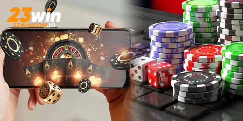 Casino trực tuyến đầy hấp dẫn