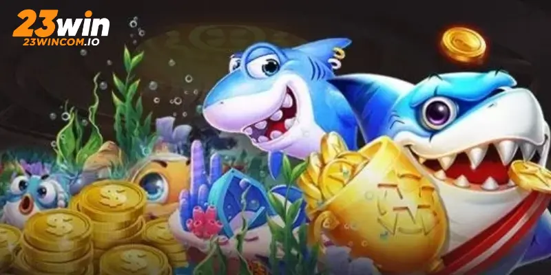 Bắn cá xeng sở hữu hệ sinh thái đa dạng