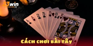 Cách chơi bài tây