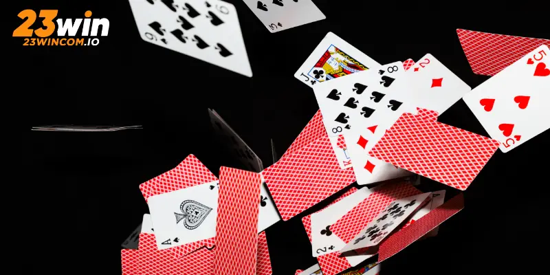 Mách bạn những mẹo chơi bài tây từ cao thủ lâu năm