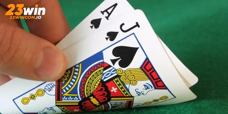 Bật mí cách chơi xì dách hiệu quả cho dân đặt cược