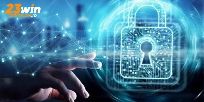 Biện pháp giúp giữ thông tin của khách hàng không bị lộ