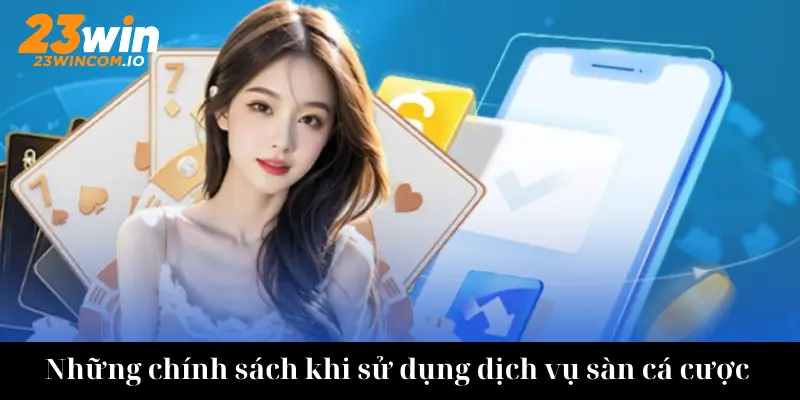 Các chính sách xử lý vi phạm của hệ thống