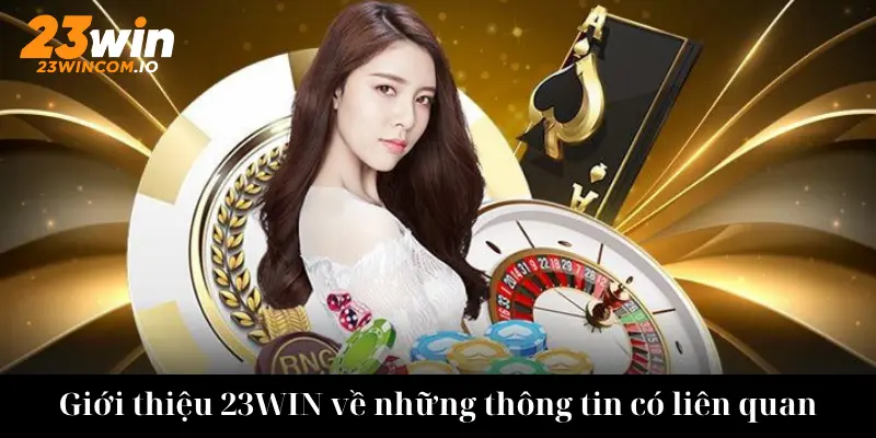 Giới thiệu 23WIN về những đánh giá cần thiết