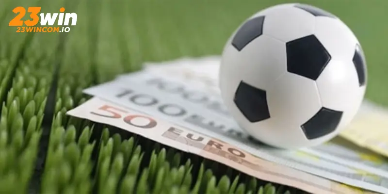 Hướng dẫn cách đặt kèo ở trận đấu