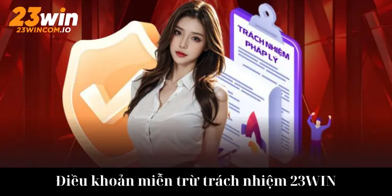 Hội viên đặt cược có trách nhiệm tại 23WIN