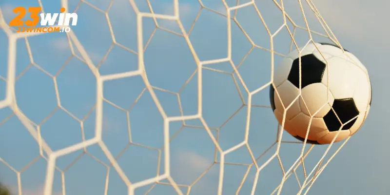 Thể thao 23WIN với nhiều loại cược hấp dẫn