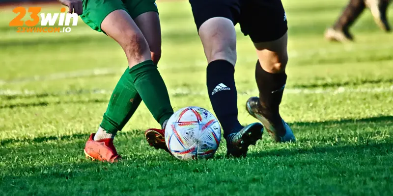 Thể thao 23WIN mang đến nhiều giải đấu