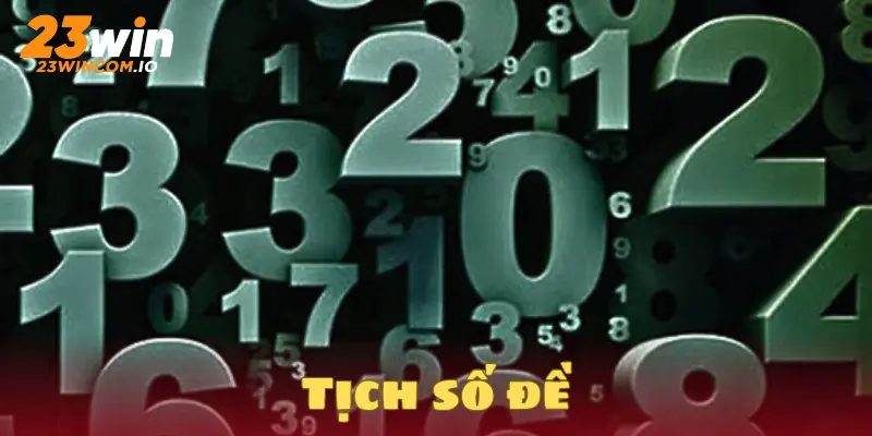 Tịch lô đề là gì