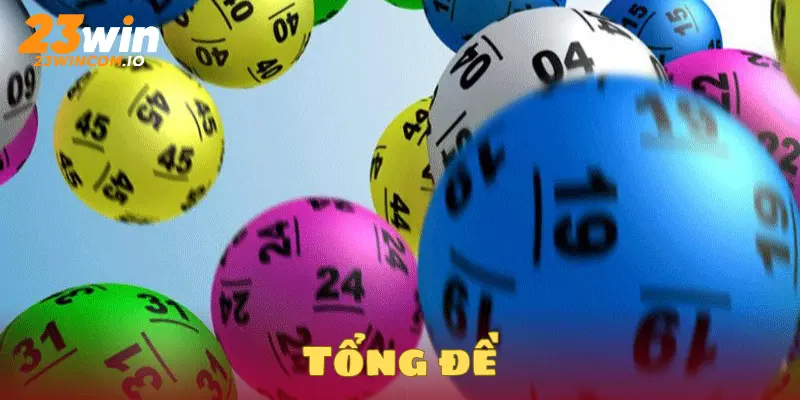 Tổng đề là gì