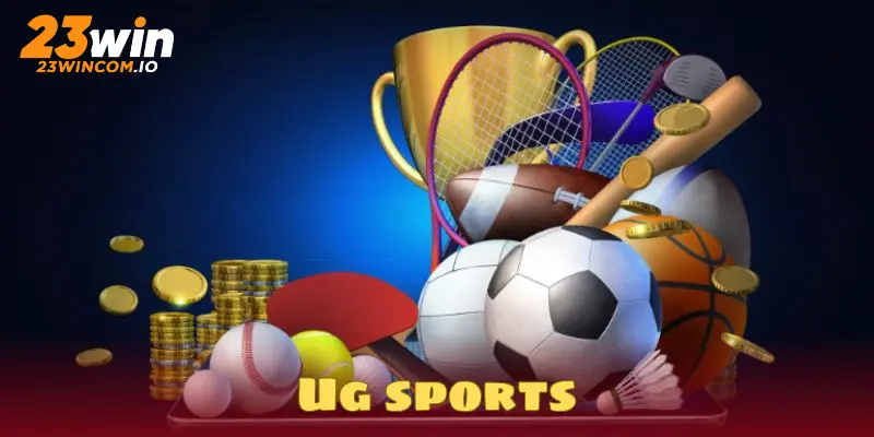 UG Sports